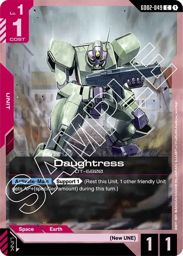 Daughtress