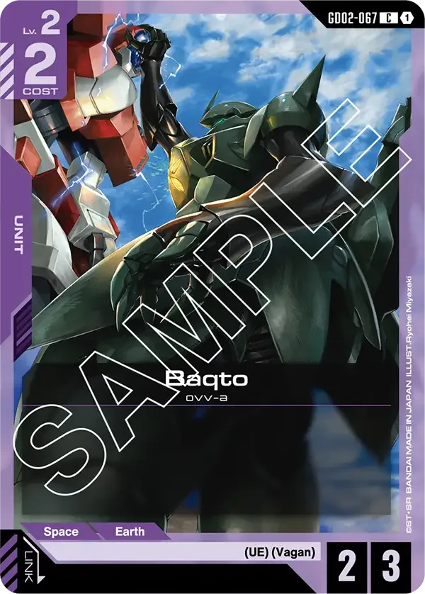 Baqto
