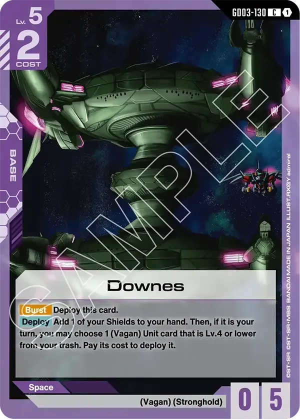 Downes