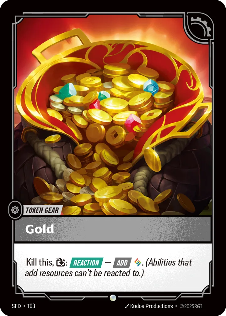 Blood Rush